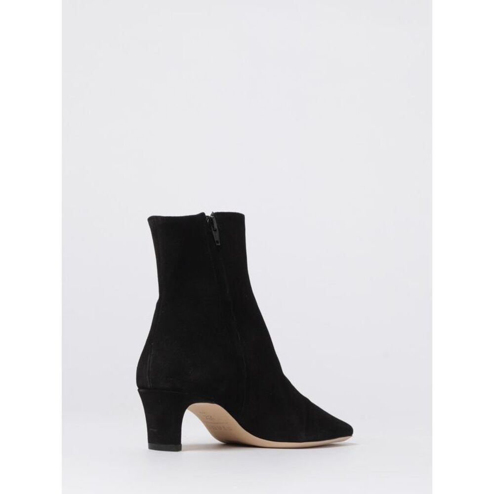 Staud Boots Woman Black - Picture 3 of 3